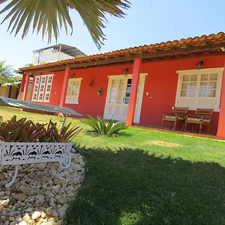 Chale Da Serra Hotel Sao Joao del Rei Exterior photo