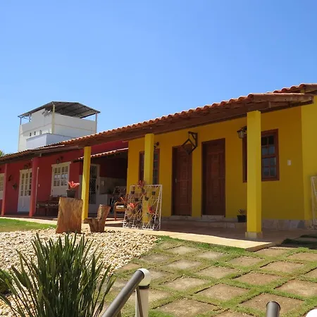 Chale Da Serra Hotel Sao Joao del Rei Exterior photo